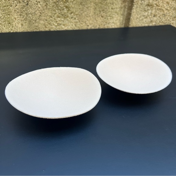 (KN2) Klassy Network Signature MEDIUM Brami Beige Like New Padding Set - Picture 5 of 6